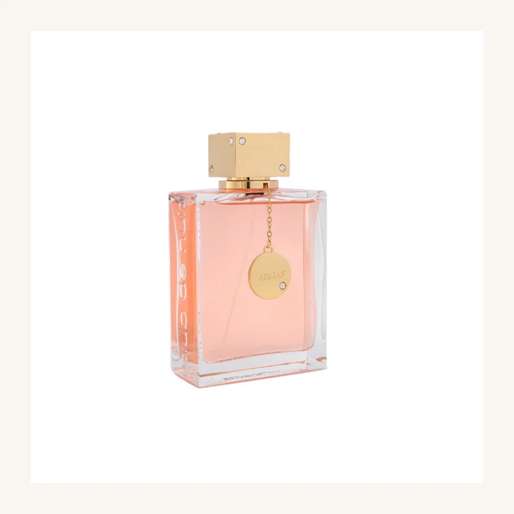 Presentación de Club de Nuit Woman · Armaf · 105 ml