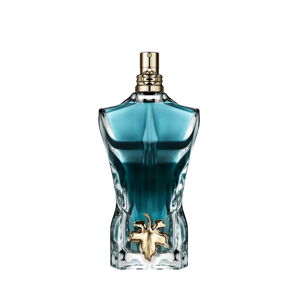 Presentación de Le Beau Eau de Toilette · Eau de Toilette · Jean Paul Gaultier · 120 ml