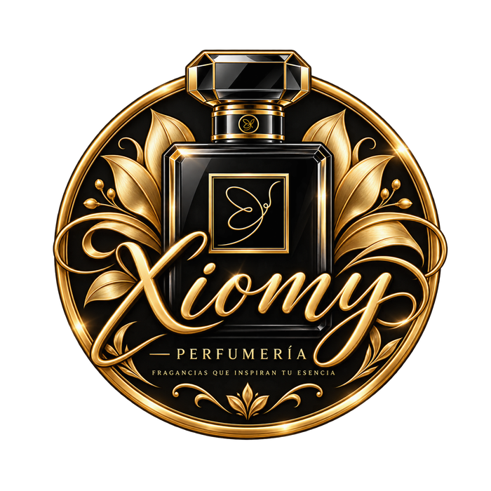 Xiomy Perfumería